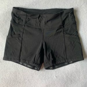 Lululemon Athletic Shorts